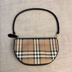 Burberry Shoulder Bag